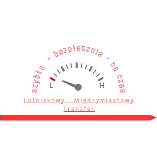 AIRPORT & INTERCITY TAXI TRANSFERS Icon